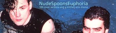 NudeSpoonsEuphoria, un nuovo blog