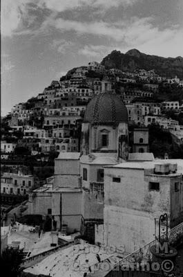 C'era una volta a POSITANO II parte