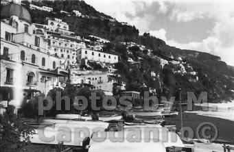 C'era una volta a POSITANO II parte