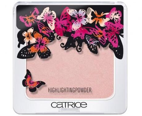 Benvenute nel Paese delle Meraviglie: “Enter Wonderland” by Catrice !