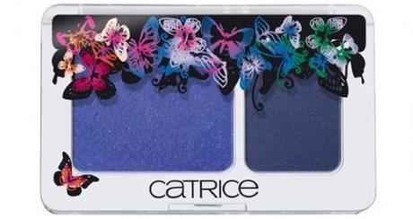 Benvenute nel Paese delle Meraviglie: “Enter Wonderland” by Catrice !