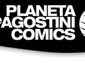 PLANETA DeAGOSTINI COMICS CALENDARIO DELLE USCITE FEBBRAIO 2011