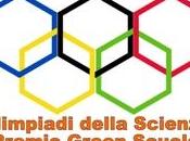 Olimpiadi Della Scienza Premio Green Scuola Secondarie Secondo Grado