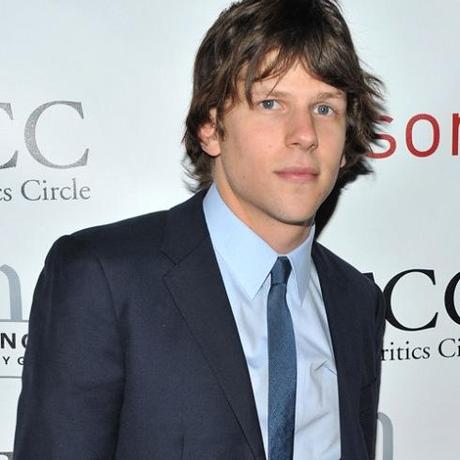 Jesse Eisenberg – Il compare sociopatico