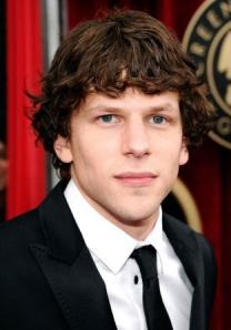 Jesse Eisenberg – Il compare sociopatico