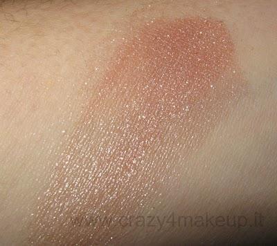 Review: Glo minerals Make Up