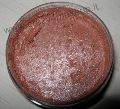 Review: Glo minerals Make Up