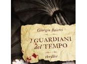 Recensione: GUARDIANI TEMPO Giorgio Baietti