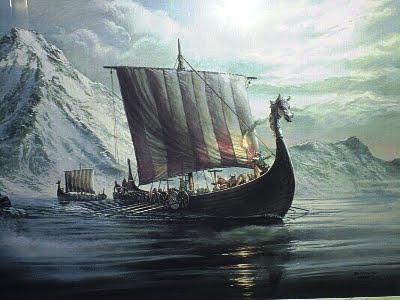 I Vichinghi navigavano grazie alle I Vichinghi navigavano grazie alle