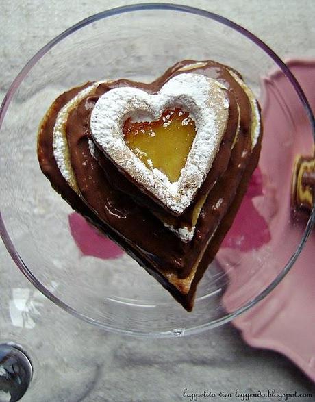 Un'emergenza di cuore... Un'emergenza di cuore...