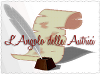 L'ANGOLO DELLE AUTRICI - ORNELLA ALBANESE L'ANGOLO DELLE AUTRICI - ORNELLA ALBANESE
