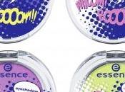 “Whoom! boooomm Essence.