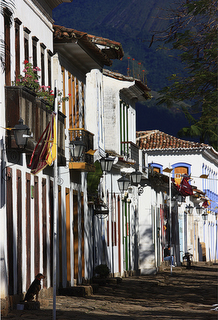 ipanema, leblom & lapa