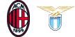 Milan - Lazio 0 - 0