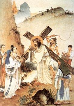 Via Crucis