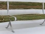 Bench Bamboo Ben-Gal Arav
