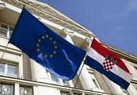 CROAZIA: EUROSCETTICISMO IN CRESCITA MENTRE (FORSE) SLITTA L'ADESIONE ALL'UE