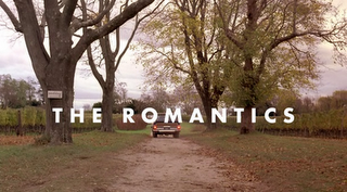 Review 2011 - The Romantics