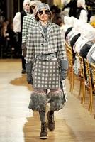 Thom Browne autunno-inverno 2011-2012 / Thom Browne fall-winter 2011-2012