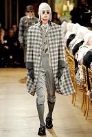 Thom Browne autunno-inverno 2011-2012 / Thom Browne fall-winter 2011-2012