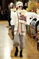 Thom Browne autunno-inverno 2011-2012 / Thom Browne fall-winter 2011-2012