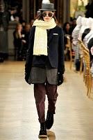 Thom Browne autunno-inverno 2011-2012 / Thom Browne fall-winter 2011-2012