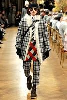 Thom Browne autunno-inverno 2011-2012 / Thom Browne fall-winter 2011-2012