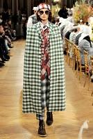 Thom Browne autunno-inverno 2011-2012 / Thom Browne fall-winter 2011-2012