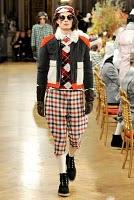 Thom Browne autunno-inverno 2011-2012 / Thom Browne fall-winter 2011-2012