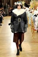 Thom Browne autunno-inverno 2011-2012 / Thom Browne fall-winter 2011-2012