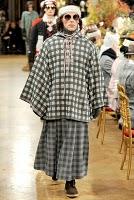 Thom Browne autunno-inverno 2011-2012 / Thom Browne fall-winter 2011-2012