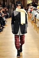 Thom Browne autunno-inverno 2011-2012 / Thom Browne fall-winter 2011-2012