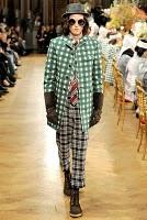 Thom Browne autunno-inverno 2011-2012 / Thom Browne fall-winter 2011-2012