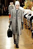 Thom Browne autunno-inverno 2011-2012 / Thom Browne fall-winter 2011-2012