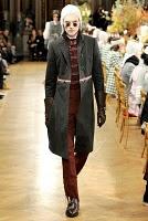 Thom Browne autunno-inverno 2011-2012 / Thom Browne fall-winter 2011-2012