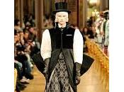 Thom Browne autunno-inverno 2011-2012 fall-winter