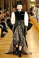 Thom Browne autunno-inverno 2011-2012 / Thom Browne fall-winter 2011-2012