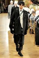 Thom Browne autunno-inverno 2011-2012 / Thom Browne fall-winter 2011-2012