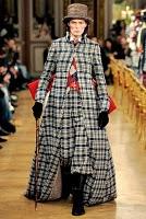 Thom Browne autunno-inverno 2011-2012 / Thom Browne fall-winter 2011-2012