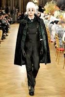 Thom Browne autunno-inverno 2011-2012 / Thom Browne fall-winter 2011-2012