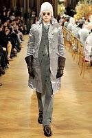 Thom Browne autunno-inverno 2011-2012 / Thom Browne fall-winter 2011-2012