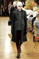 Thom Browne autunno-inverno 2011-2012 / Thom Browne fall-winter 2011-2012