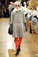 Thom Browne autunno-inverno 2011-2012 / Thom Browne fall-winter 2011-2012