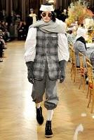 Thom Browne autunno-inverno 2011-2012 / Thom Browne fall-winter 2011-2012