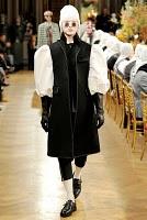 Thom Browne autunno-inverno 2011-2012 / Thom Browne fall-winter 2011-2012