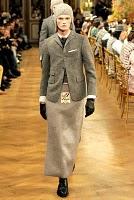 Thom Browne autunno-inverno 2011-2012 / Thom Browne fall-winter 2011-2012