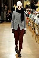 Thom Browne autunno-inverno 2011-2012 / Thom Browne fall-winter 2011-2012