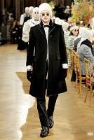 Thom Browne autunno-inverno 2011-2012 / Thom Browne fall-winter 2011-2012