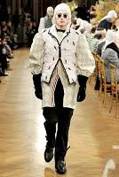 Thom Browne autunno-inverno 2011-2012 / Thom Browne fall-winter 2011-2012