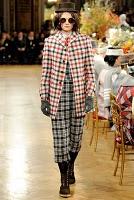 Thom Browne autunno-inverno 2011-2012 / Thom Browne fall-winter 2011-2012